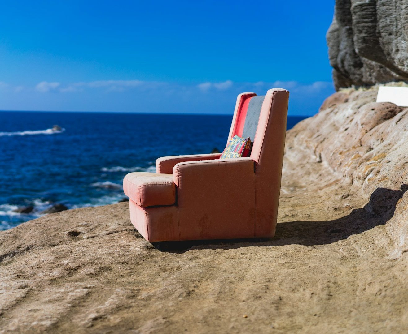 Beach Times Taking it as it comes!